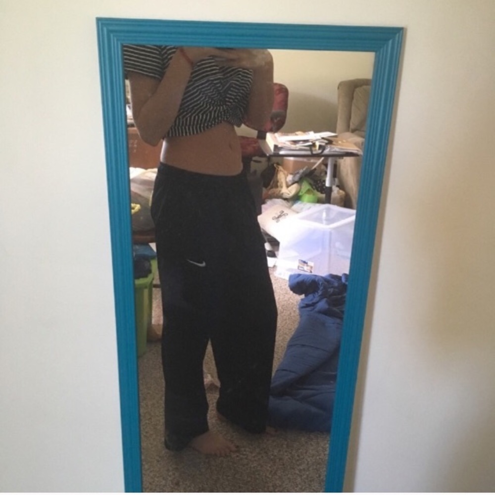 NIKE sweatpants